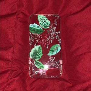Kate spade iPhone 8 Plus phone case